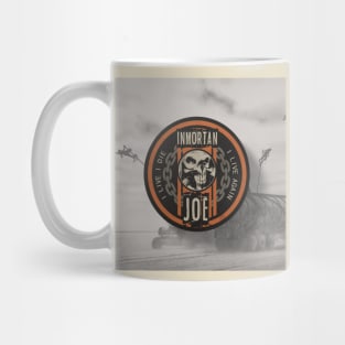 Inmortan Dream Mug